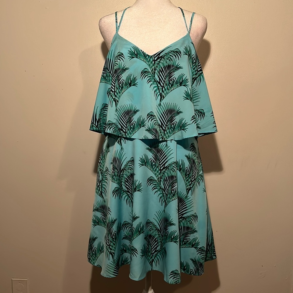 CeCe by Cynthia Steffe Dress Size 10.